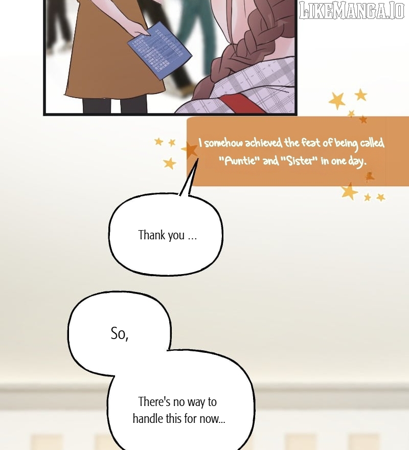 Soul to Soul Chapter 8 - page 86